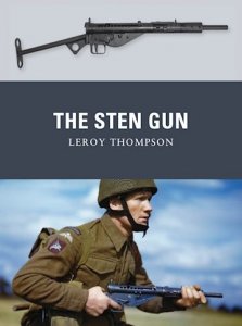 WEAPON 22 The Sten Gun