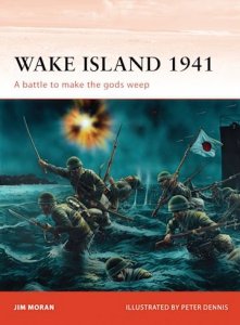 CAMPAIGN 144 Wake Island 1941