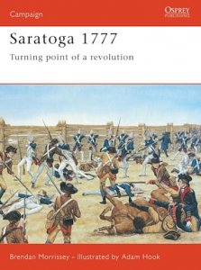 CAMPAIGN 067 Saratoga 1777