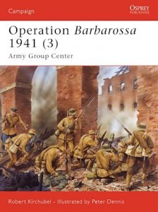 CAMPAIGN 186 Operation Barbarossa 1941 (3)