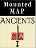 Commands & Colors Ancients Mounted Mapboard 