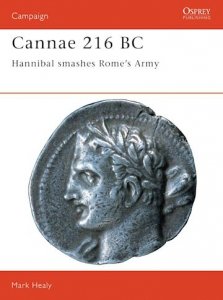 CAMPAIGN 036 Cannae 216 BC