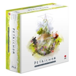 Petrichor: Collectors Edition Upgrade Kit