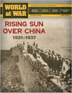 World at War #79 Rising Sun Over China: Japan vs China 1931 – 1937