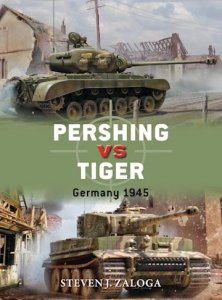 DUEL 080 Pershing vs Tiger