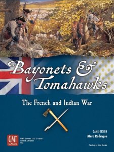 Bayonets & Tomahawks, 2nd Printing