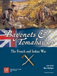 Bayonets & Tomahawks, 2nd Printing 