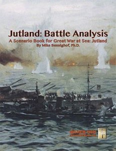 Great War at Sea Jutland Battle Analysis