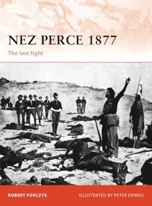CAMPAIGN 231 Nez Perce 1877