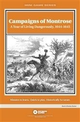 Mini-Game Campaigns of Montrose