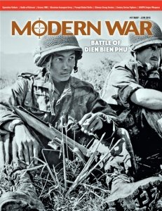 Modern War #17 Dien Bien Phu
