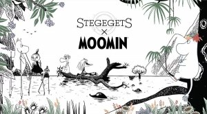 StegegetS Moomin 