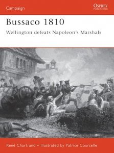 CAMPAIGN 097 Bussaco 1810