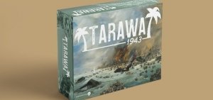 Tarawa 1943 