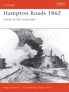 CAMPAIGN 103 Hampton Roads 1862