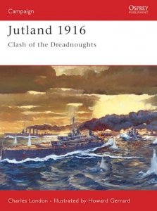 CAMPAIGN 072 Jutland 1916