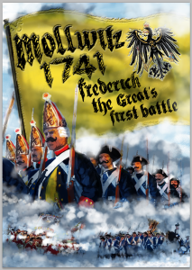 Mollwitz 1741: Frederick the Great's First Battle
