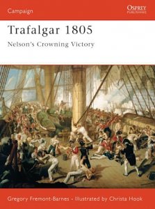 CAMPAIGN 157 Trafalgar 1805