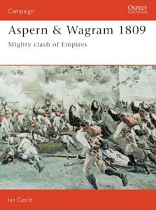 CAMPAIGN 033 Aspern & Wagram 1809