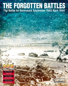 The Forgotten Battles 