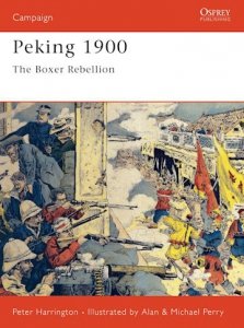 CAMPAIGN 085 Peking 1900