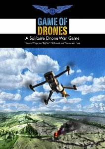 A Game of Drones Upgarade Kit