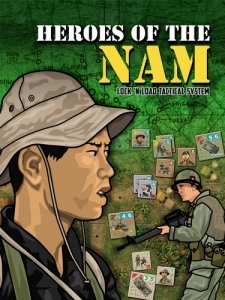 Heroes of the Nam