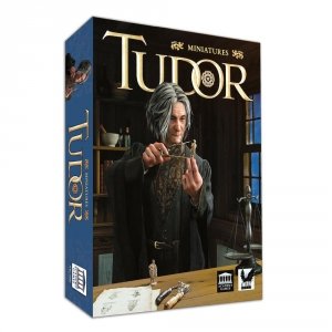 Tudor Miniatures