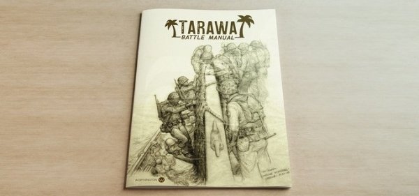 Tarawa 1943