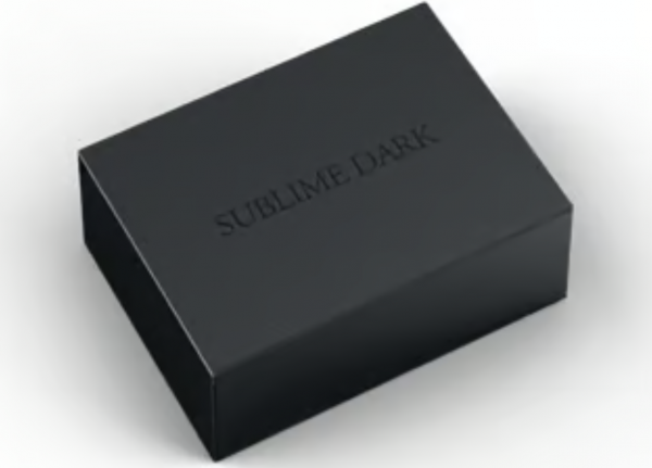 Sublime Dark