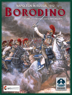 Borodino 1812