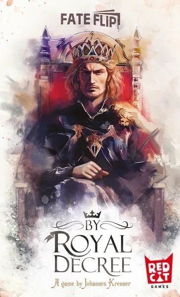 FateFlip: By Royal Decree