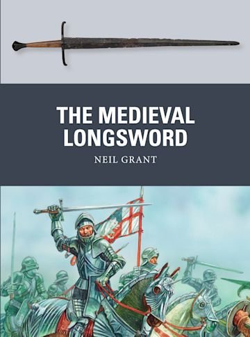 WEAPON 48 The Medieval Longsword