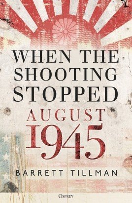 When the Shooting Stopped (General Military) Hardcover