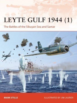 CAMPAIGN 370 Leyte Gulf 1944 (1)