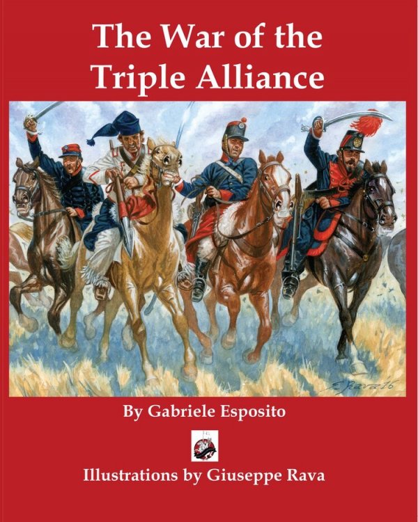 The War of the Triple Alliance Paperback