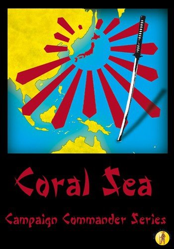 Coral Sea