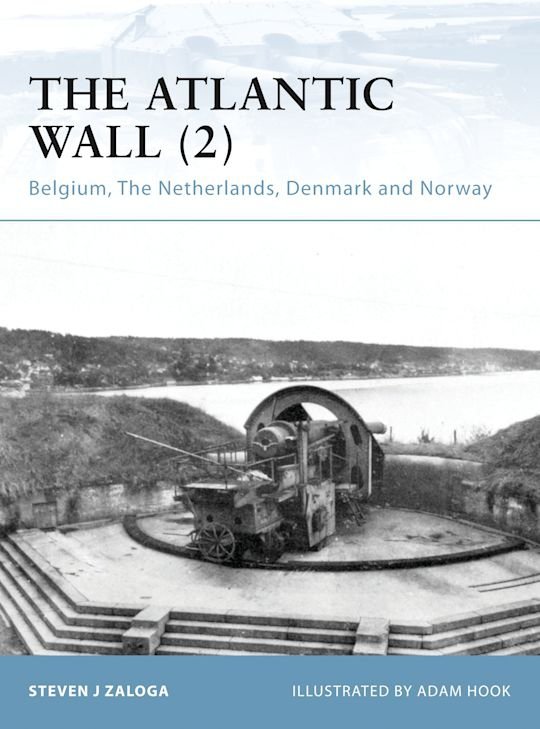 FORTRESS 089 The Atlantic Wall (2)