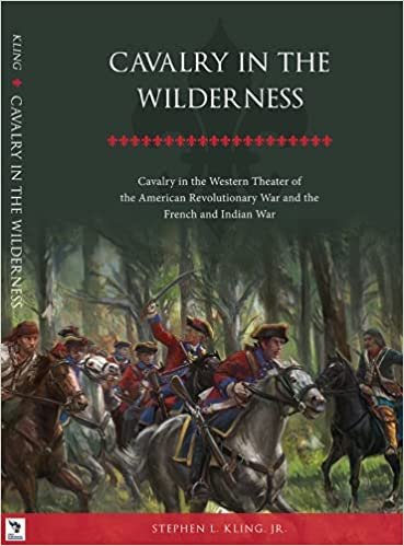 Cavalry in the Wildeness