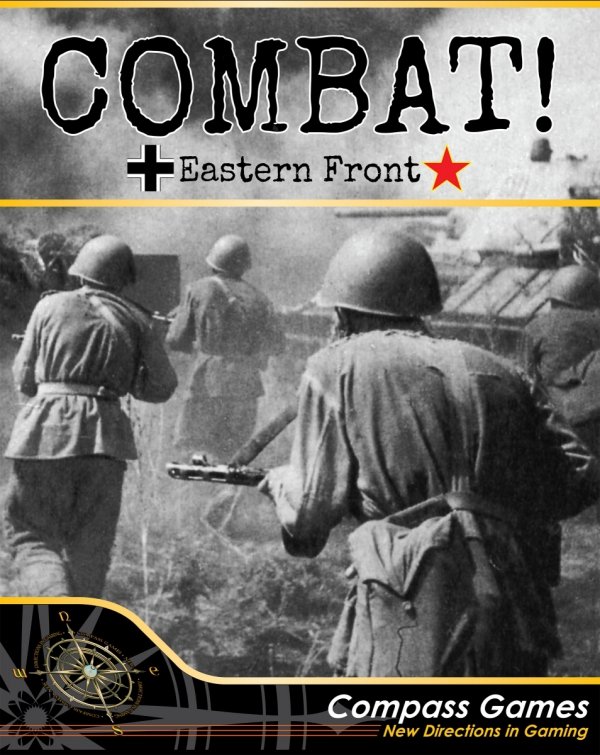 Combat! 4: Eastern Front