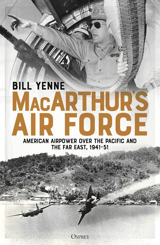 GENERAL AVIATION MacArthur's Air Force