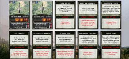 Huey Leader Exp7. Tactical Edge