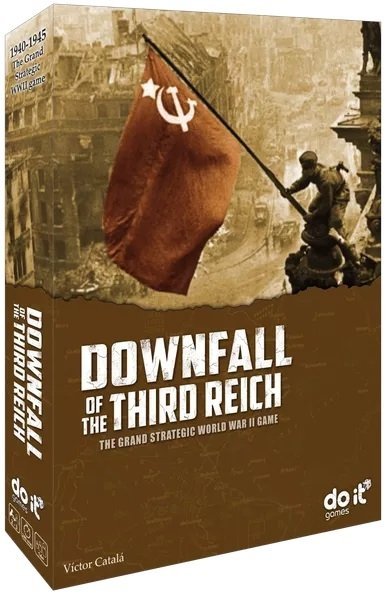 (USZKODZONA) Downfall of the Third Reich