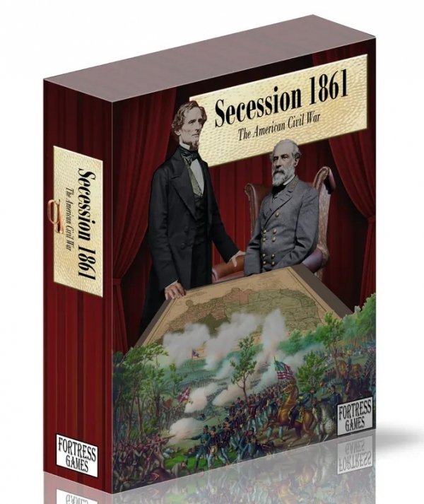 Secession 1861