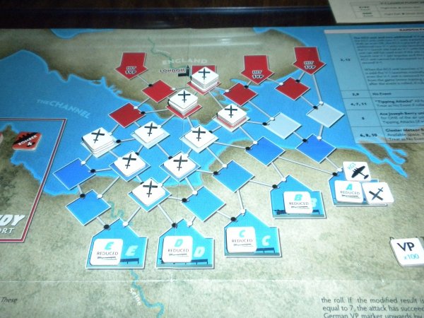 War with a Vengeance The V-1 Campaign