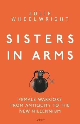 Sisters in Arms Hardback