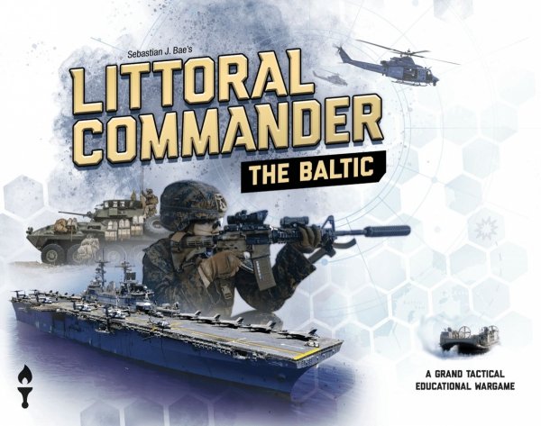 Littoral Commander: The Baltic