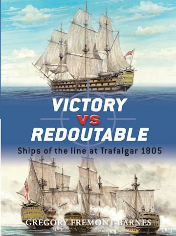DUEL 009 Victory vs Redoutable