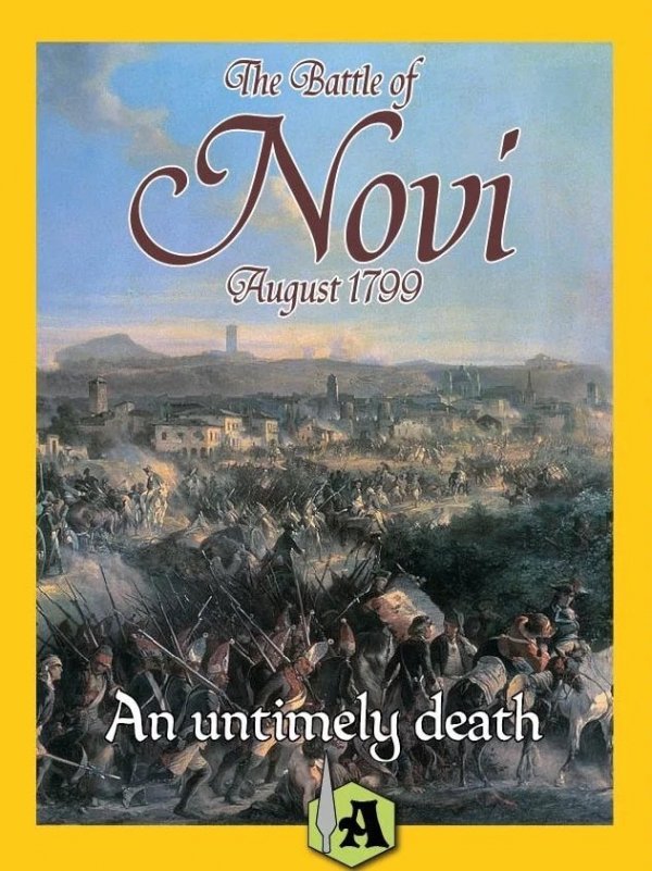 Novi 1799