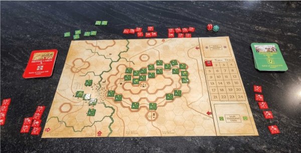 Battle of Vinegar Hill